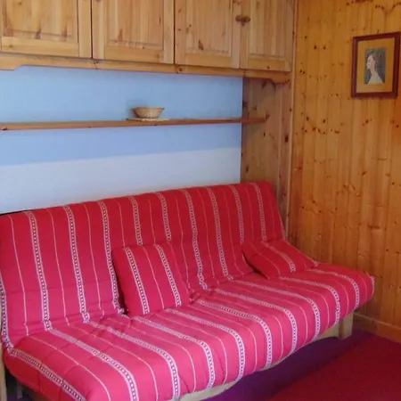 Studio Clos Du Savoy * Chamonix